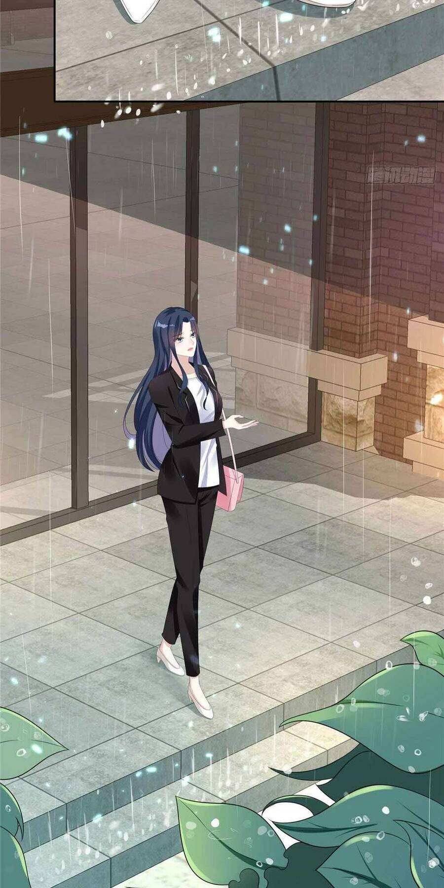 Tinh Quang Lộng Lẫy: Chọn Sếp Làm Chồng Chapter 24 - 20