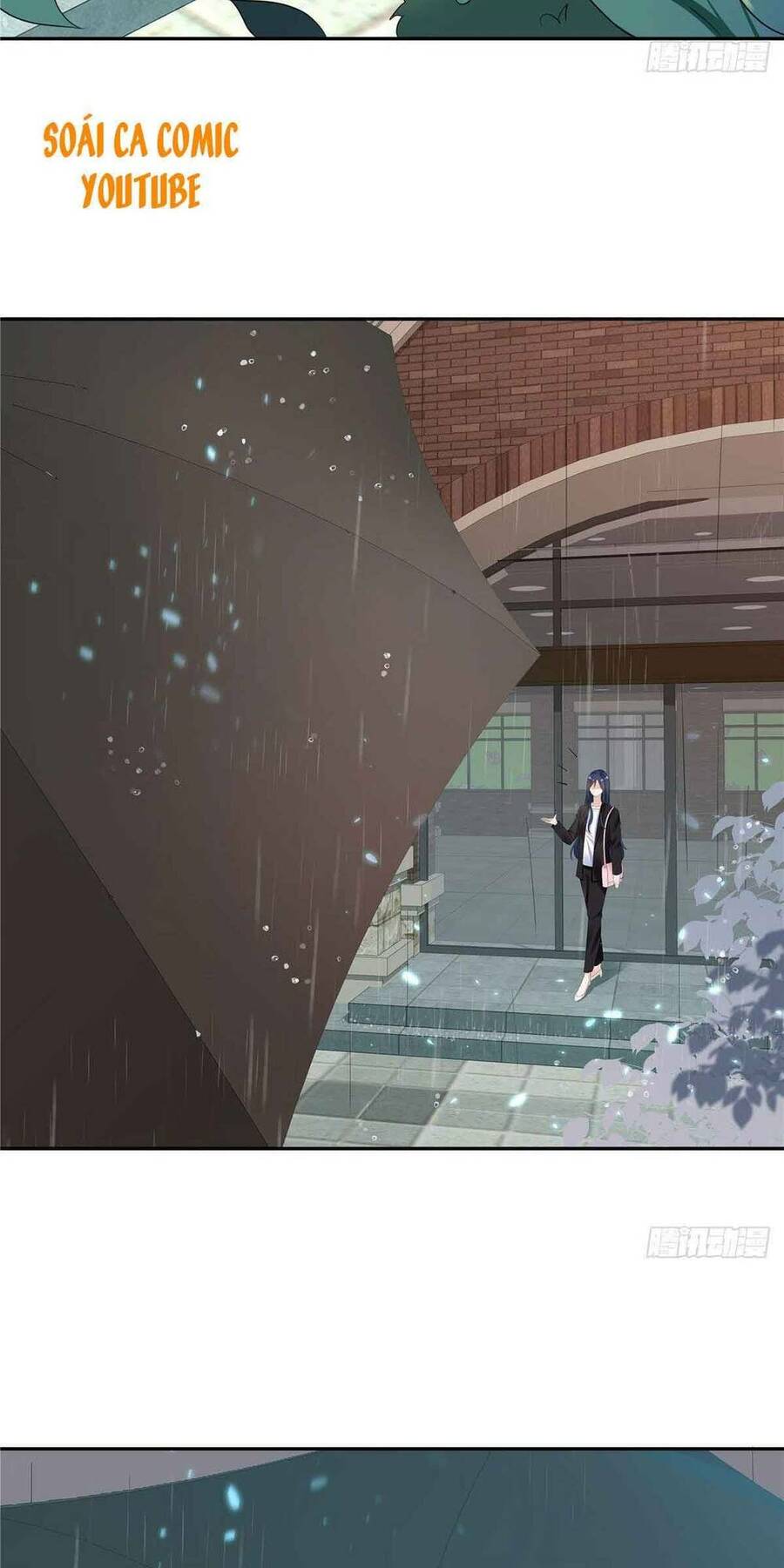 Tinh Quang Lộng Lẫy: Chọn Sếp Làm Chồng Chapter 24 - 21