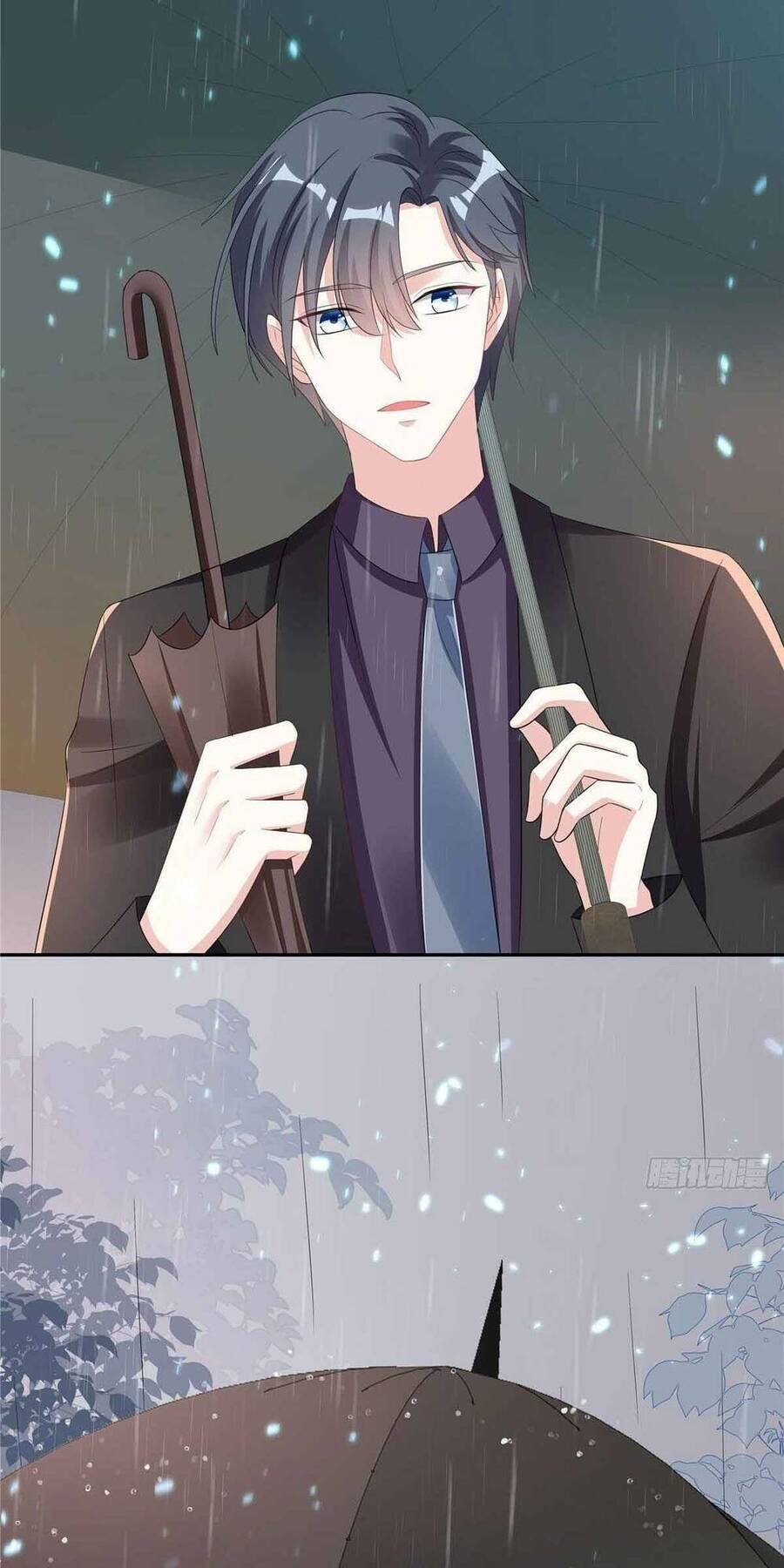 Tinh Quang Lộng Lẫy: Chọn Sếp Làm Chồng Chapter 24 - 22