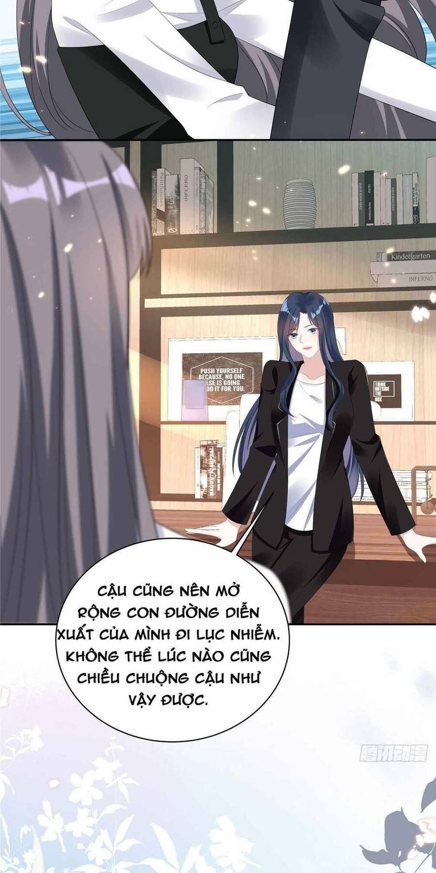 Tinh Quang Lộng Lẫy: Chọn Sếp Làm Chồng Chapter 24 - 7