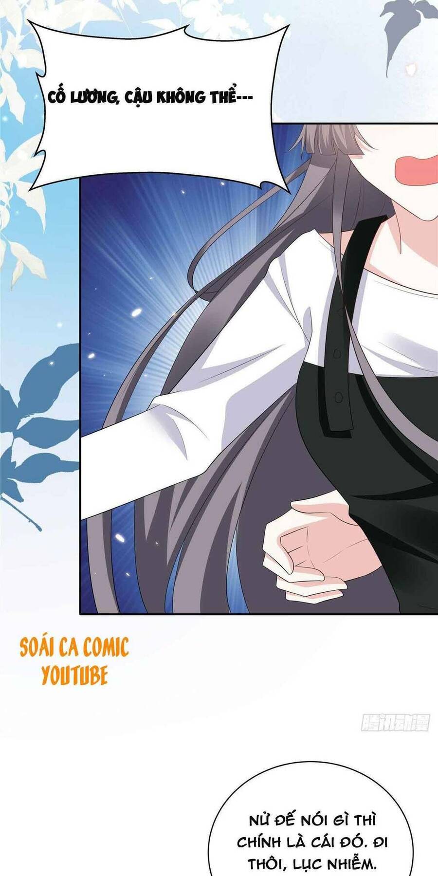 Tinh Quang Lộng Lẫy: Chọn Sếp Làm Chồng Chapter 24 - 8