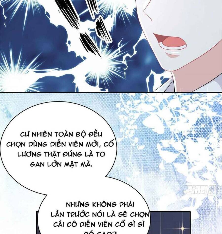 Tinh Quang Lộng Lẫy: Chọn Sếp Làm Chồng Chapter 25 - 11
