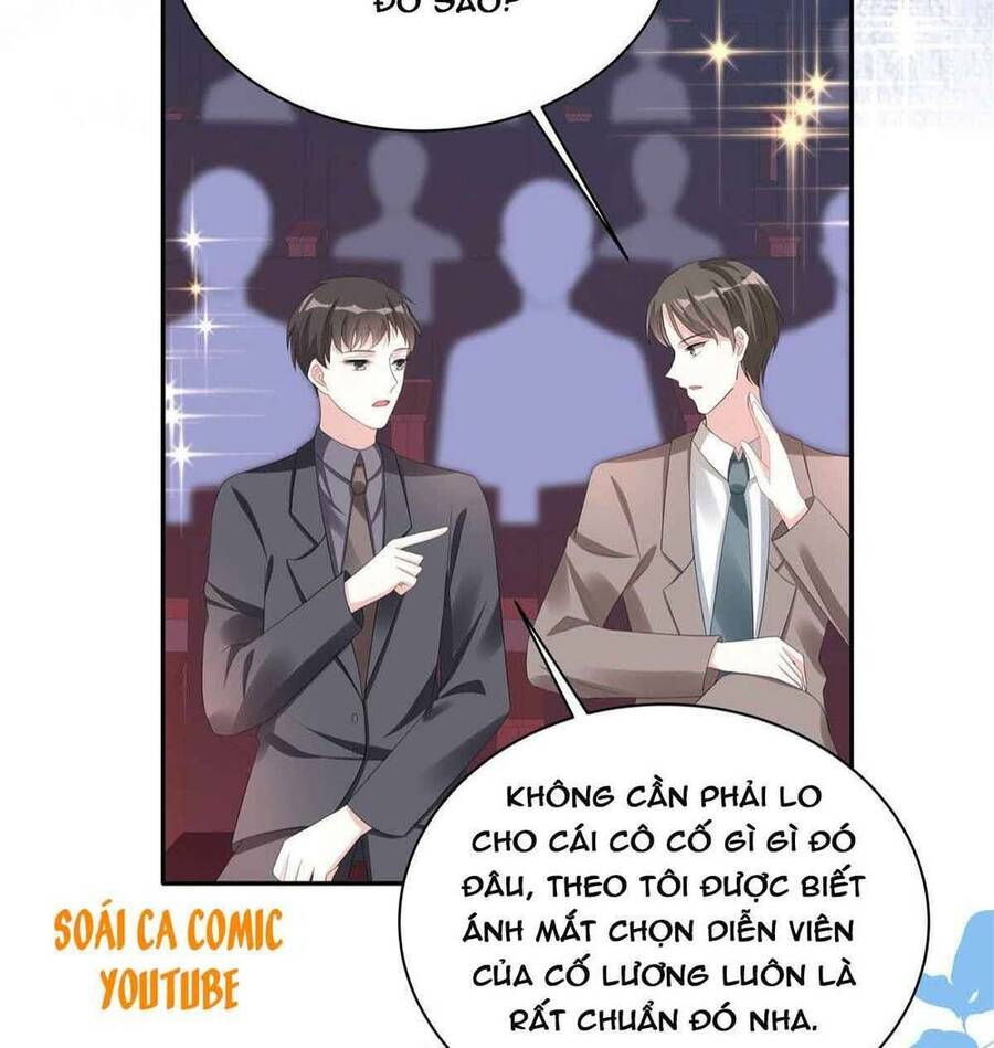 Tinh Quang Lộng Lẫy: Chọn Sếp Làm Chồng Chapter 25 - 12