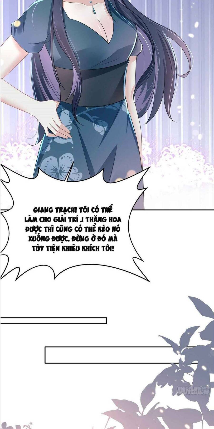 Tinh Quang Lộng Lẫy: Chọn Sếp Làm Chồng Chapter 25 - 16