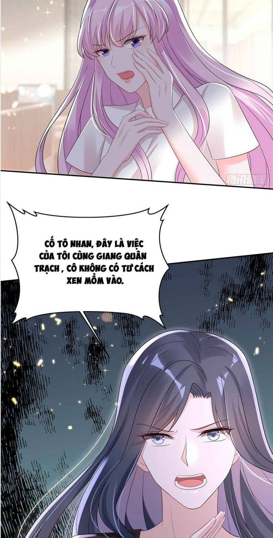 Tinh Quang Lộng Lẫy: Chọn Sếp Làm Chồng Chapter 25 - 23