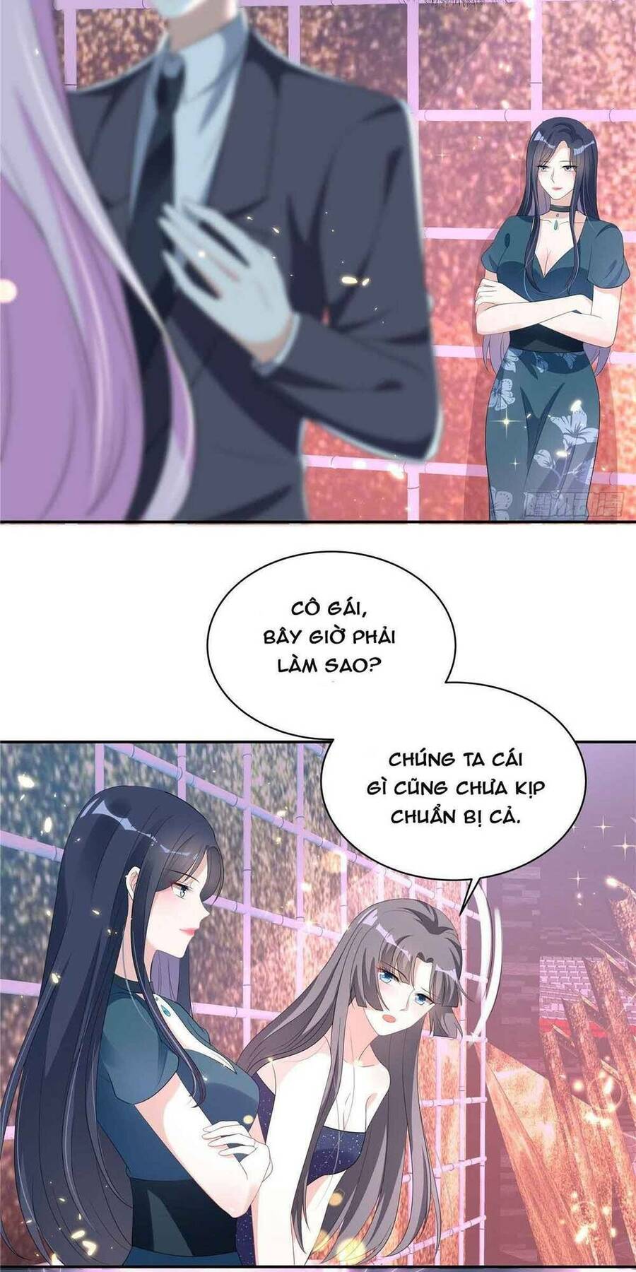 Tinh Quang Lộng Lẫy: Chọn Sếp Làm Chồng Chapter 25 - 5