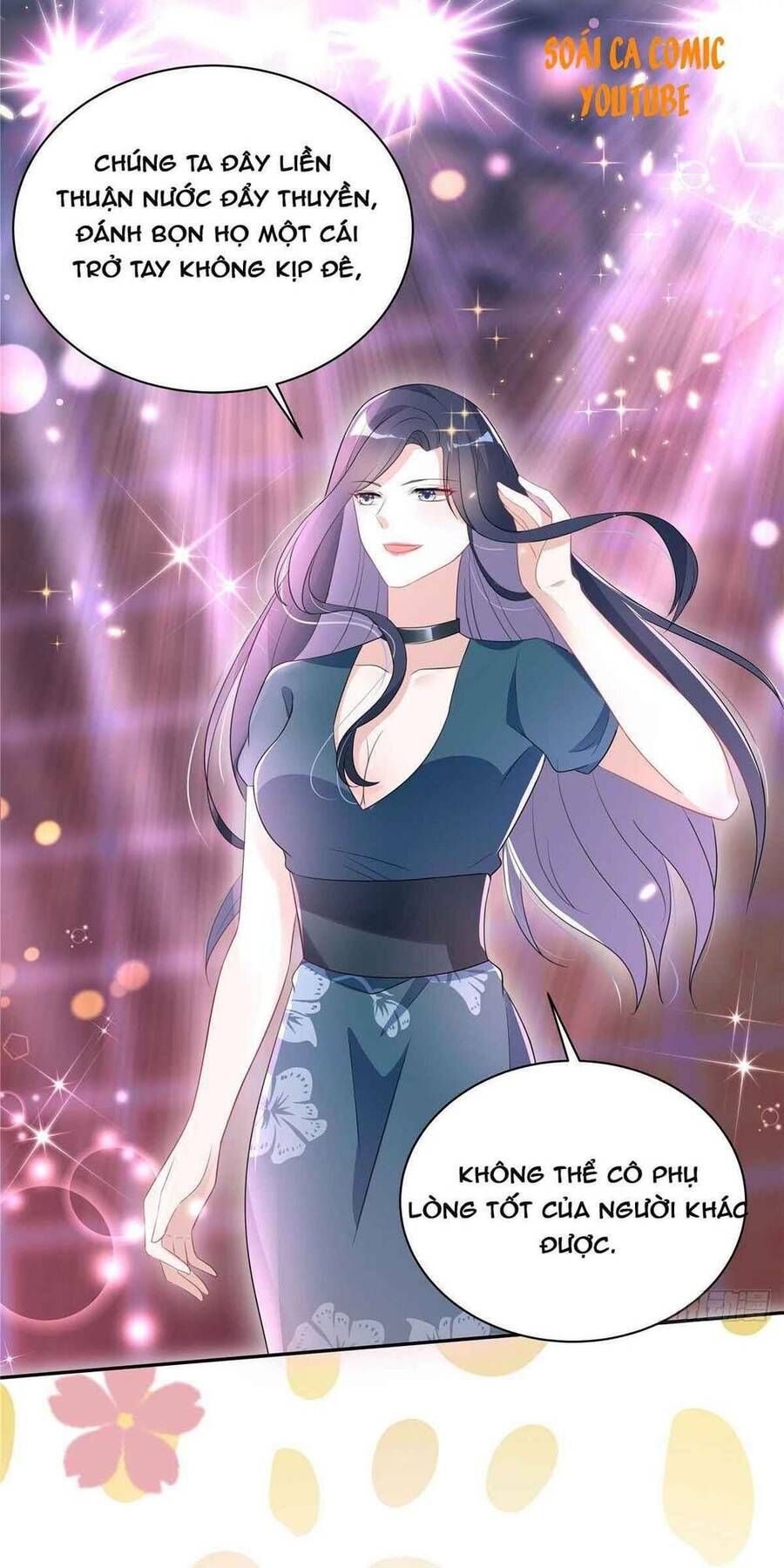 Tinh Quang Lộng Lẫy: Chọn Sếp Làm Chồng Chapter 25 - 6