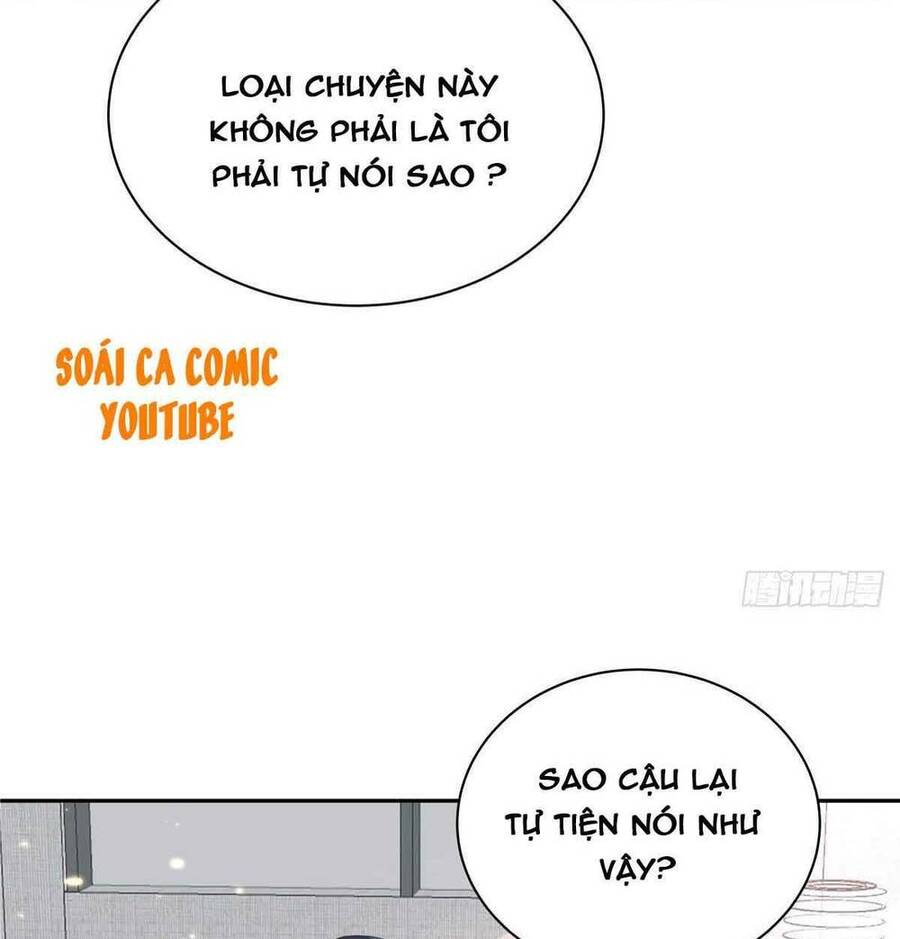 Tinh Quang Lộng Lẫy: Chọn Sếp Làm Chồng Chapter 26 - 11