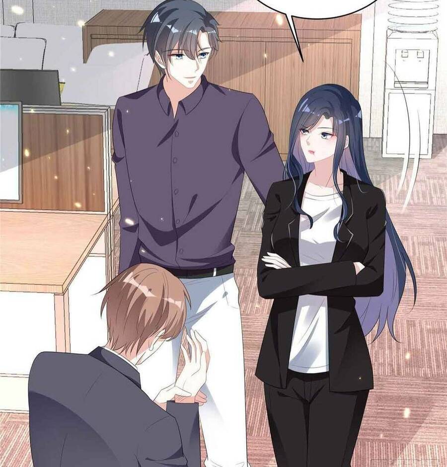 Tinh Quang Lộng Lẫy: Chọn Sếp Làm Chồng Chapter 26 - 12