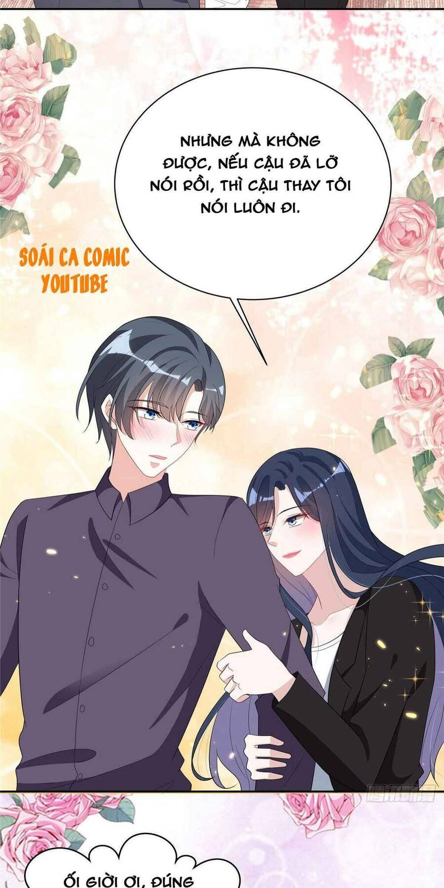 Tinh Quang Lộng Lẫy: Chọn Sếp Làm Chồng Chapter 26 - 13