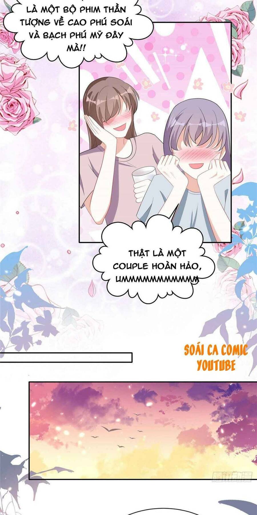 Tinh Quang Lộng Lẫy: Chọn Sếp Làm Chồng Chapter 26 - 14