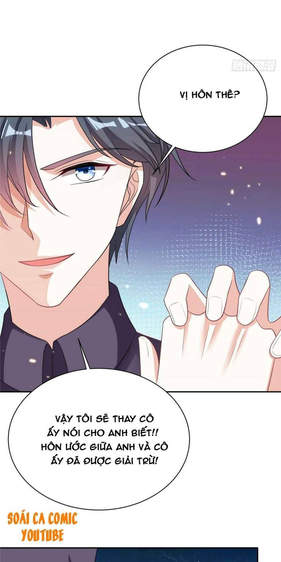 Tinh Quang Lộng Lẫy: Chọn Sếp Làm Chồng Chapter 26 - 9