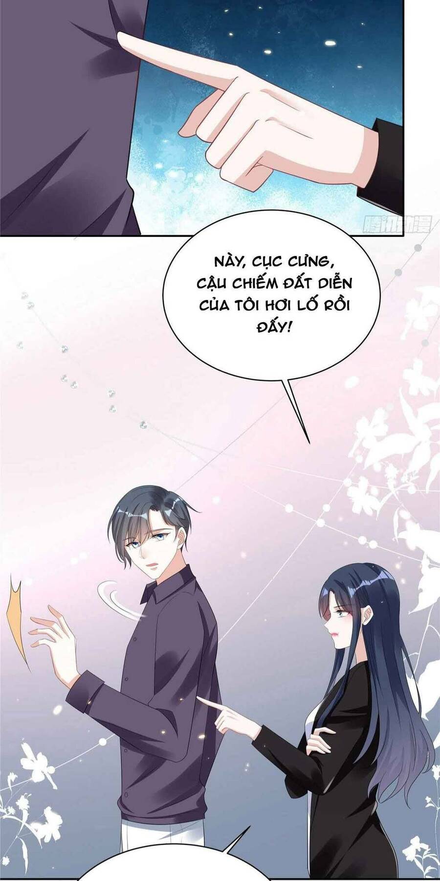 Tinh Quang Lộng Lẫy: Chọn Sếp Làm Chồng Chapter 26 - 10