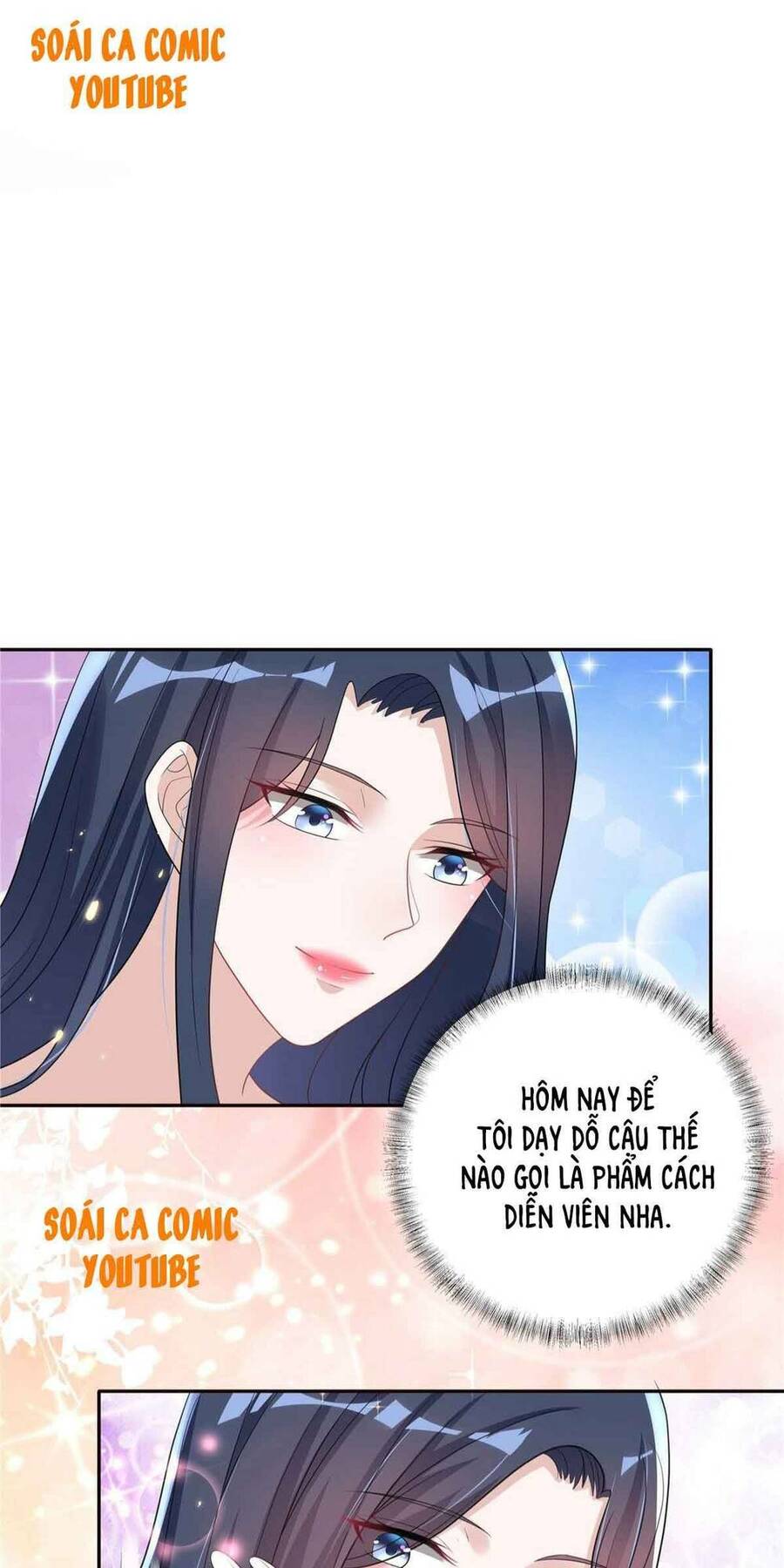 Tinh Quang Lộng Lẫy: Chọn Sếp Làm Chồng Chapter 27 - 1