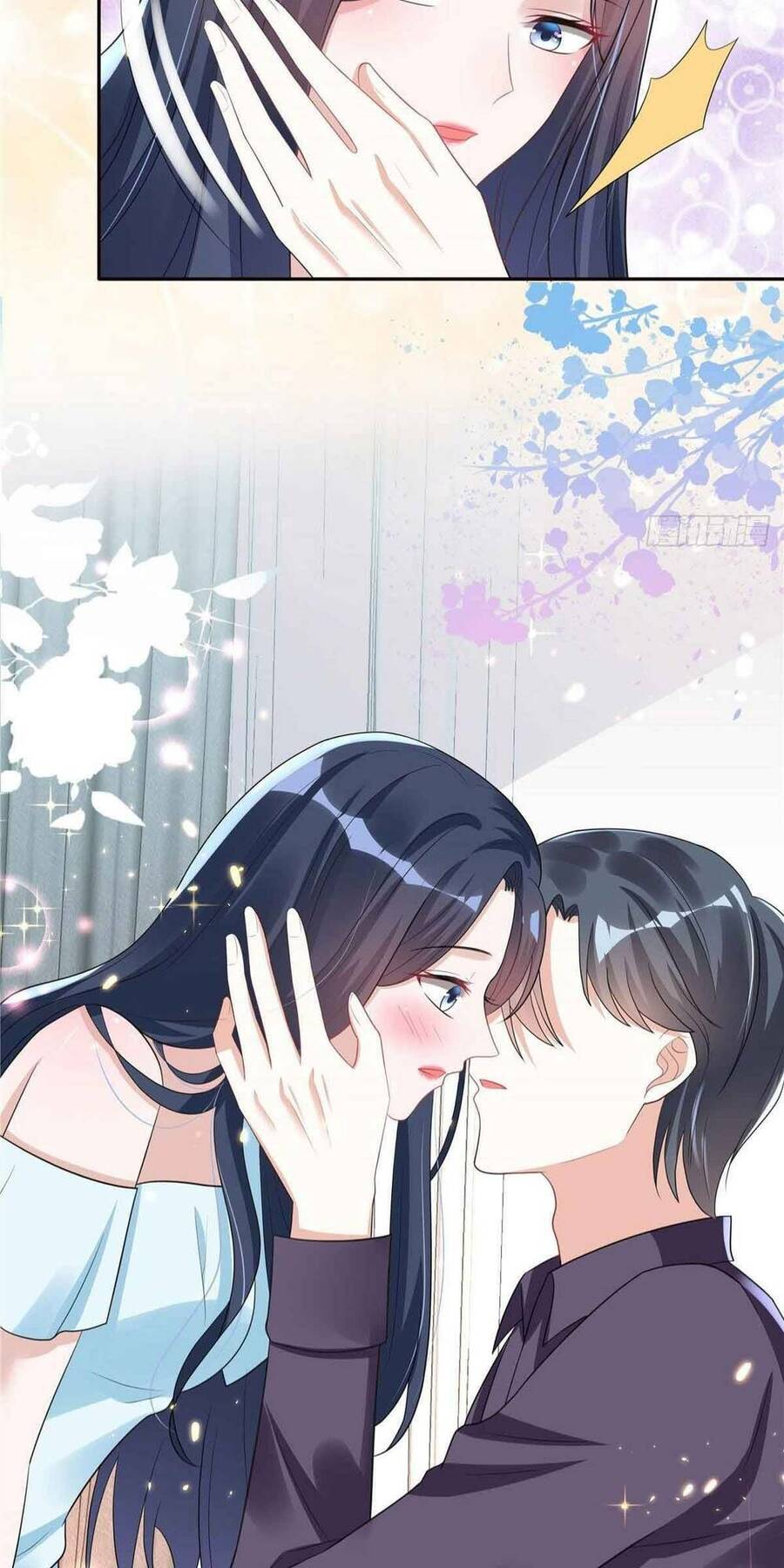 Tinh Quang Lộng Lẫy: Chọn Sếp Làm Chồng Chapter 27 - 2