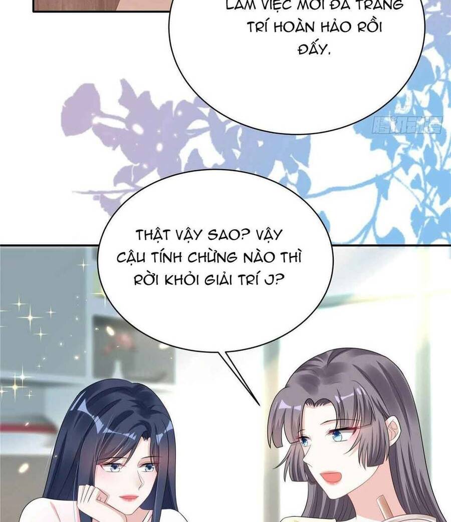 Tinh Quang Lộng Lẫy: Chọn Sếp Làm Chồng Chapter 27 - 11