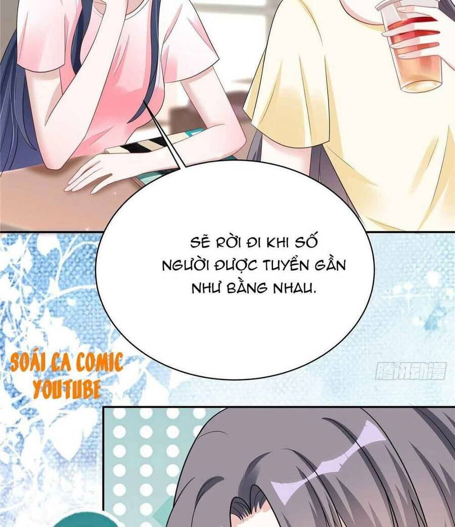 Tinh Quang Lộng Lẫy: Chọn Sếp Làm Chồng Chapter 27 - 12