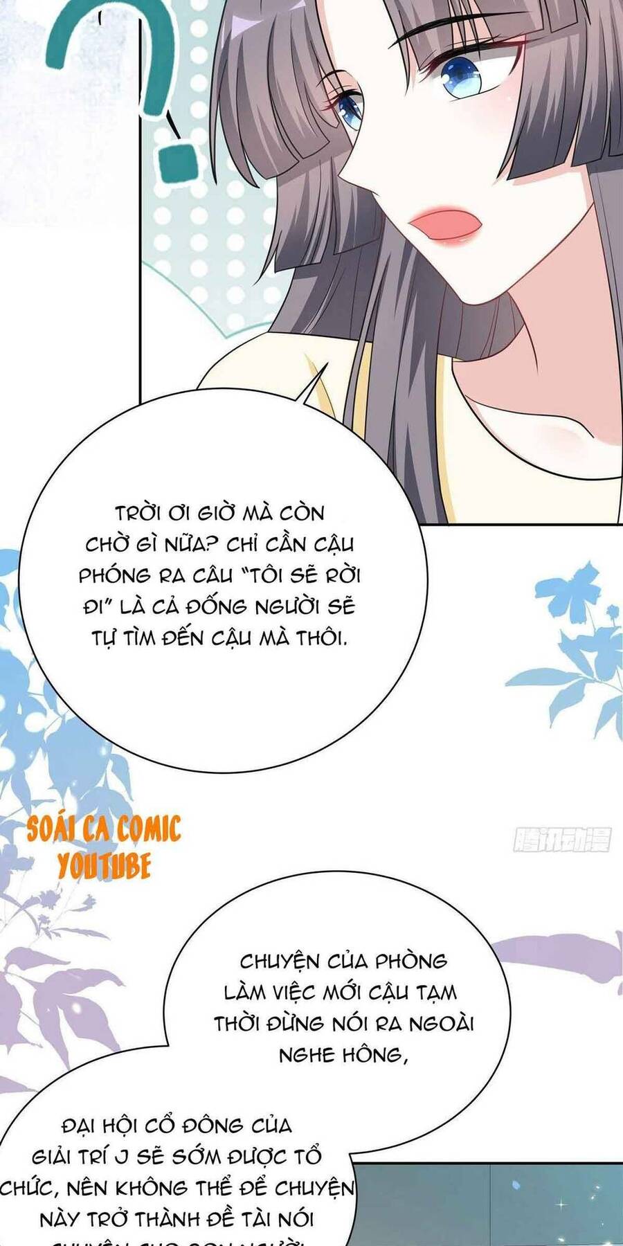 Tinh Quang Lộng Lẫy: Chọn Sếp Làm Chồng Chapter 27 - 13