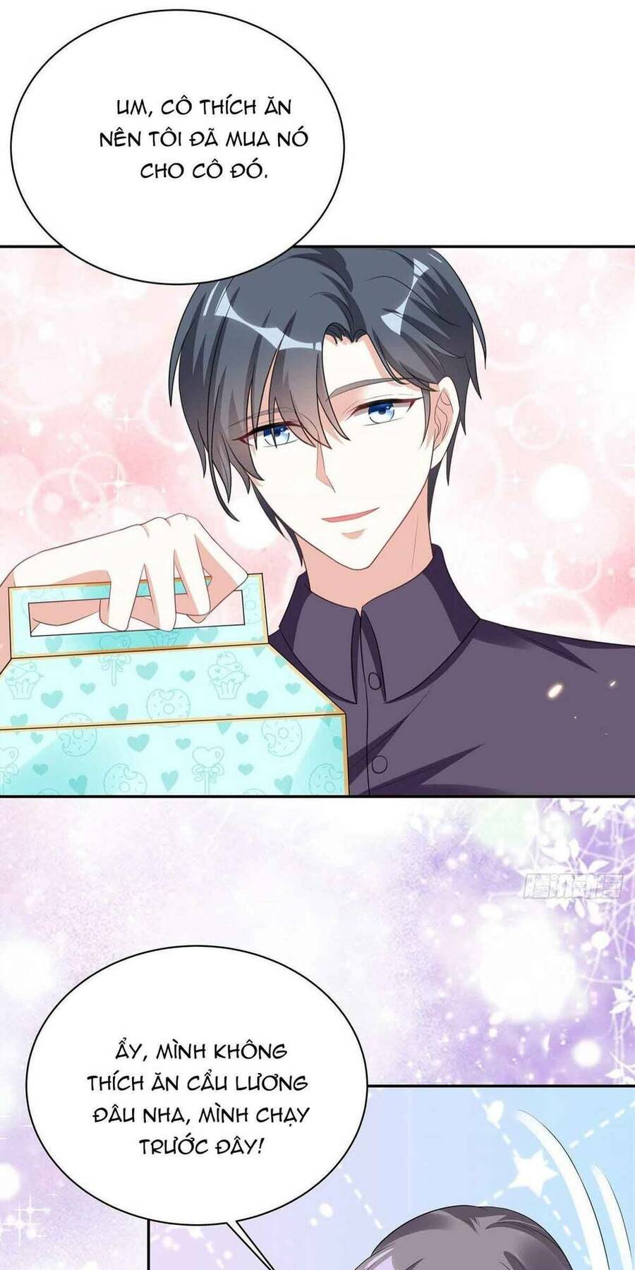 Tinh Quang Lộng Lẫy: Chọn Sếp Làm Chồng Chapter 27 - 18