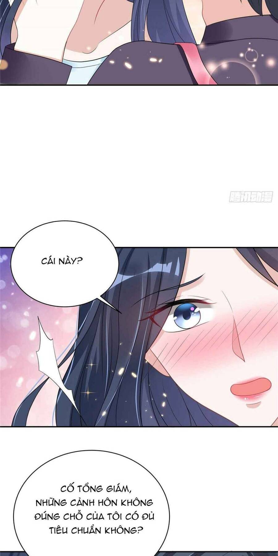 Tinh Quang Lộng Lẫy: Chọn Sếp Làm Chồng Chapter 27 - 4