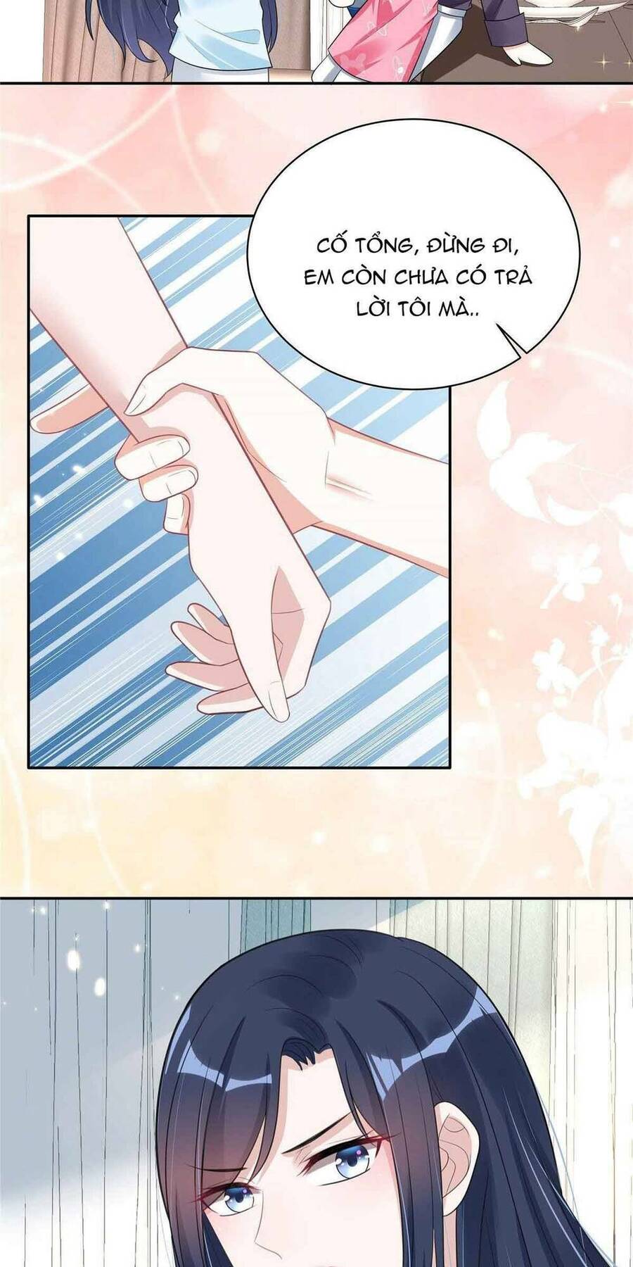 Tinh Quang Lộng Lẫy: Chọn Sếp Làm Chồng Chapter 27 - 6