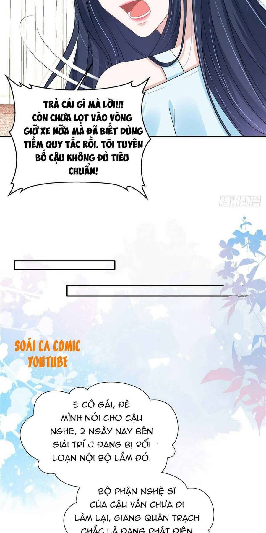 Tinh Quang Lộng Lẫy: Chọn Sếp Làm Chồng Chapter 27 - 7