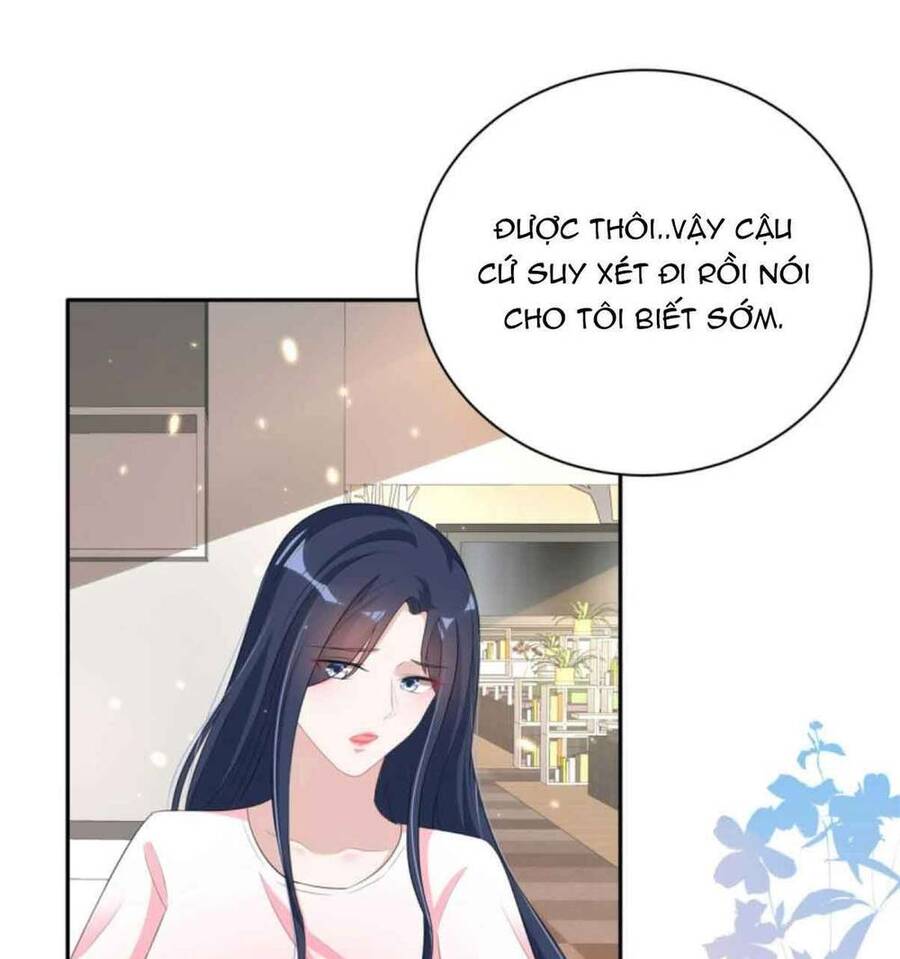 Tinh Quang Lộng Lẫy: Chọn Sếp Làm Chồng Chapter 28 - 11