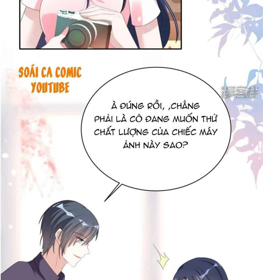 Tinh Quang Lộng Lẫy: Chọn Sếp Làm Chồng Chapter 28 - 12