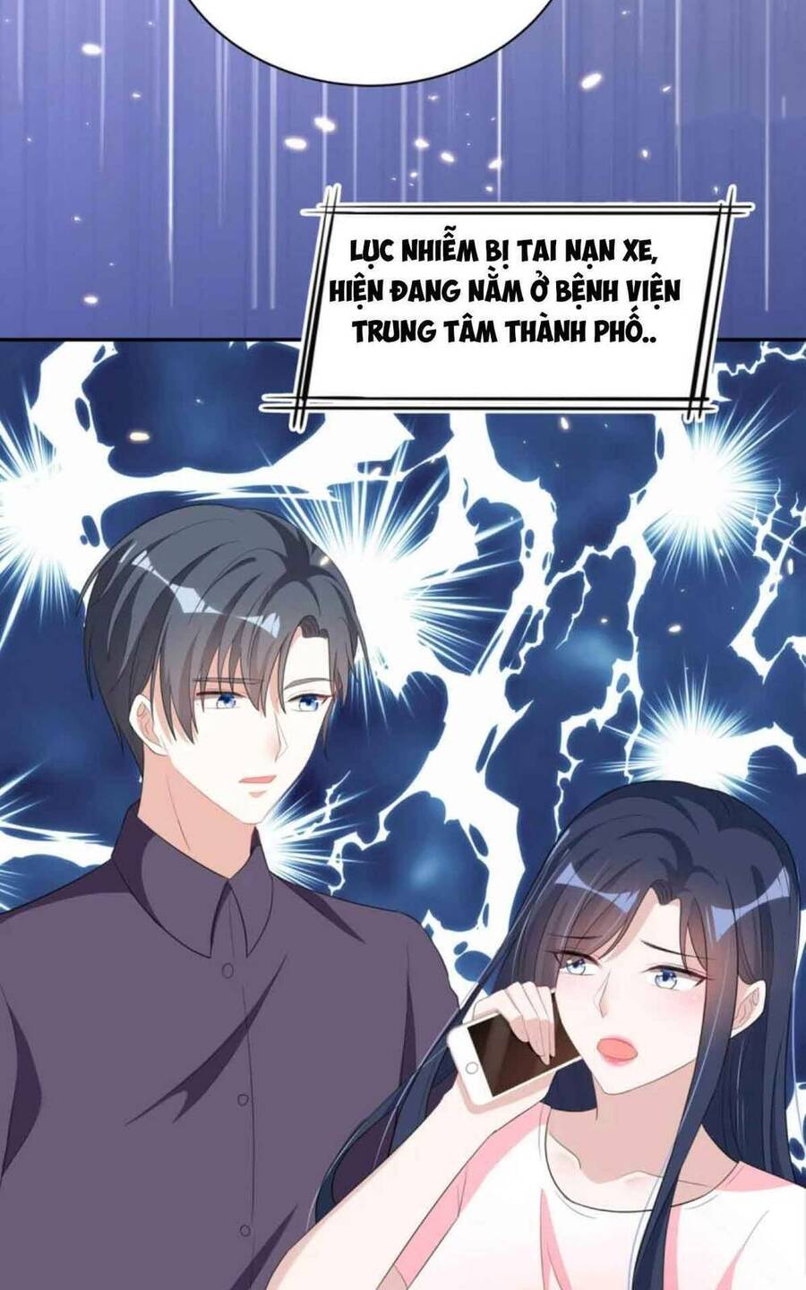 Tinh Quang Lộng Lẫy: Chọn Sếp Làm Chồng Chapter 28 - 23