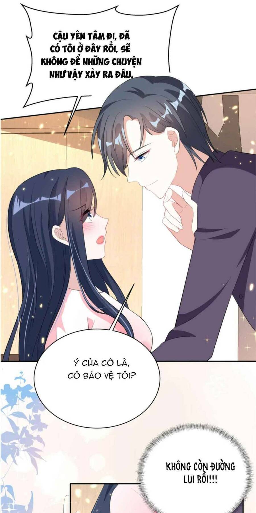 Tinh Quang Lộng Lẫy: Chọn Sếp Làm Chồng Chapter 28 - 5