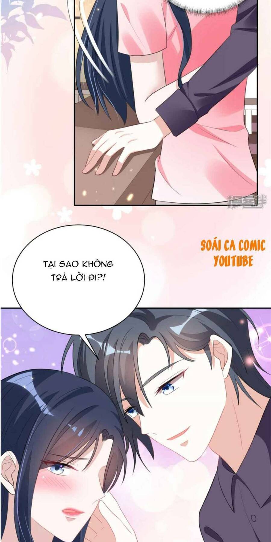 Tinh Quang Lộng Lẫy: Chọn Sếp Làm Chồng Chapter 28 - 6