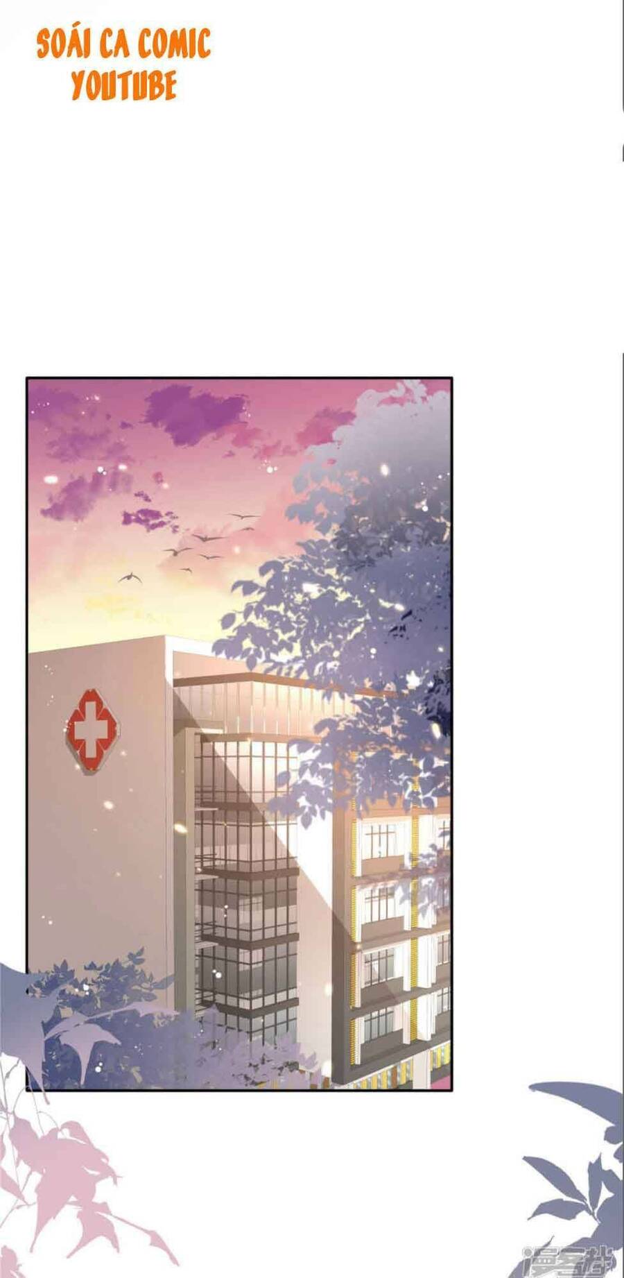 Tinh Quang Lộng Lẫy: Chọn Sếp Làm Chồng Chapter 29 - 1