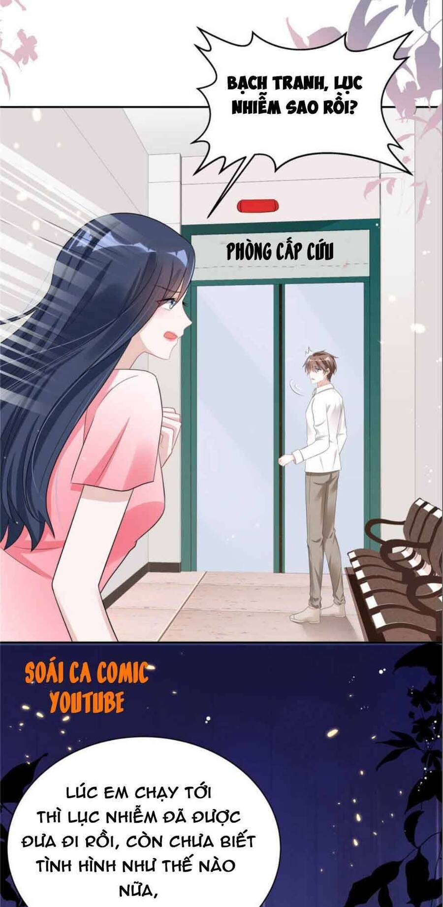 Tinh Quang Lộng Lẫy: Chọn Sếp Làm Chồng Chapter 29 - 2