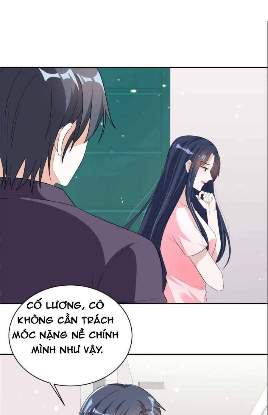 Tinh Quang Lộng Lẫy: Chọn Sếp Làm Chồng Chapter 29 - 13