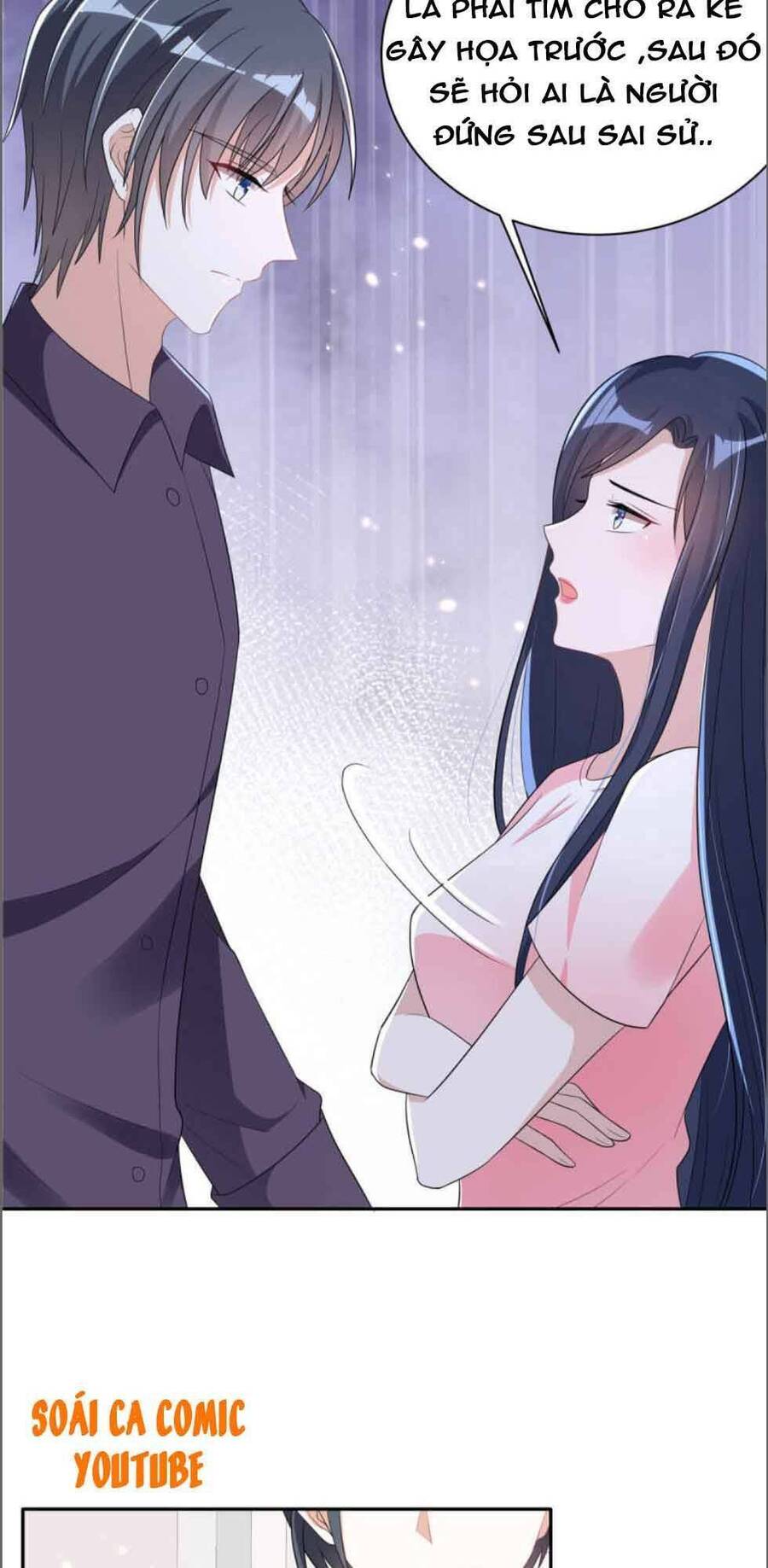 Tinh Quang Lộng Lẫy: Chọn Sếp Làm Chồng Chapter 29 - 16