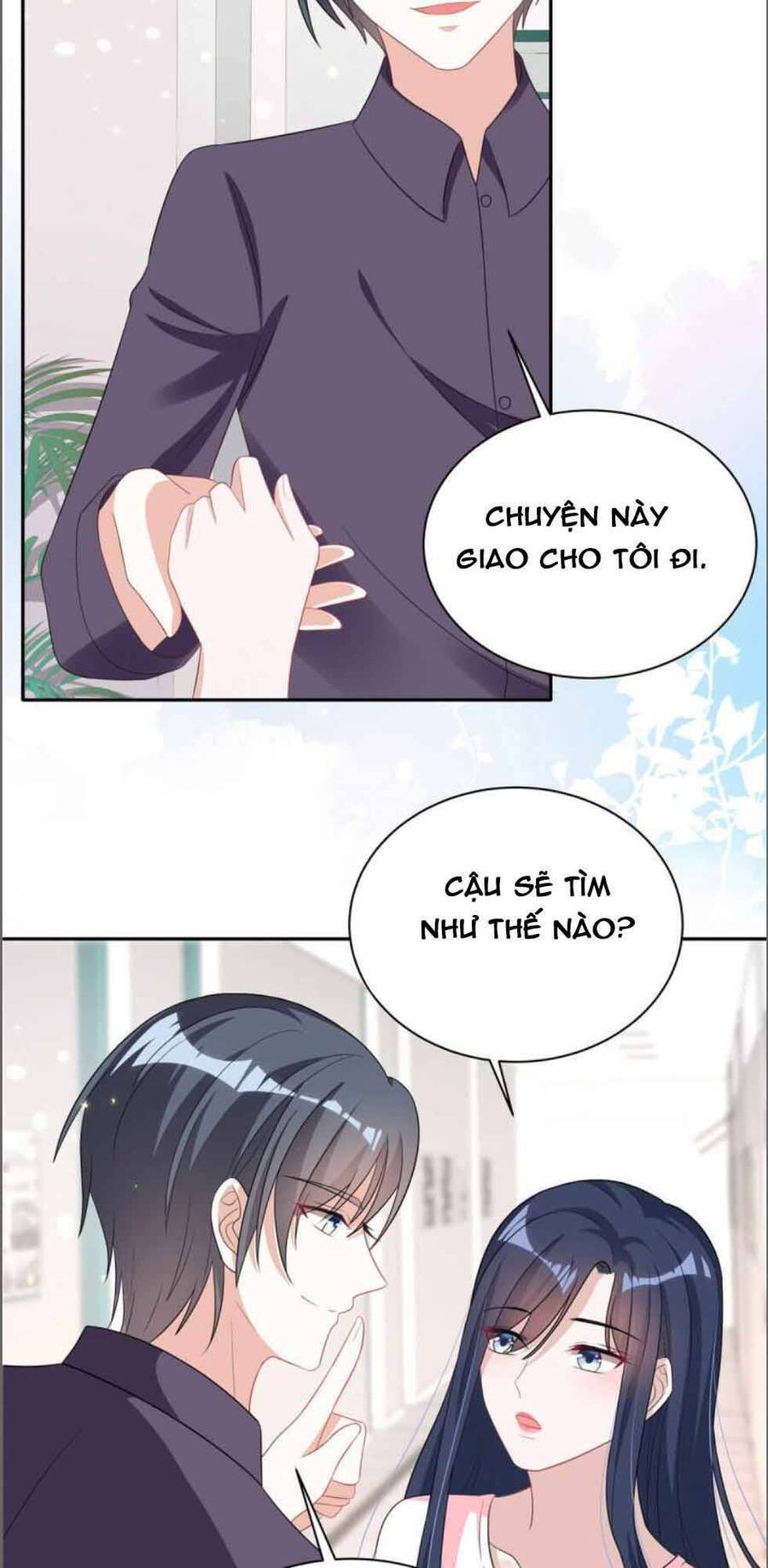 Tinh Quang Lộng Lẫy: Chọn Sếp Làm Chồng Chapter 29 - 17