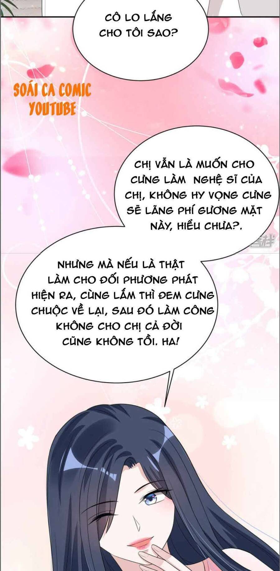 Tinh Quang Lộng Lẫy: Chọn Sếp Làm Chồng Chapter 29 - 19