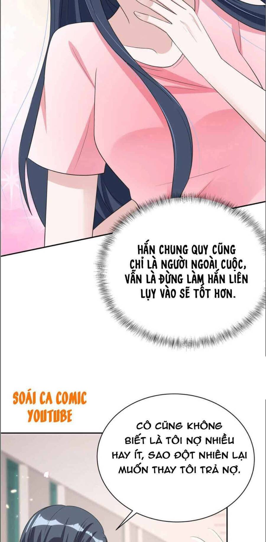 Tinh Quang Lộng Lẫy: Chọn Sếp Làm Chồng Chapter 29 - 20