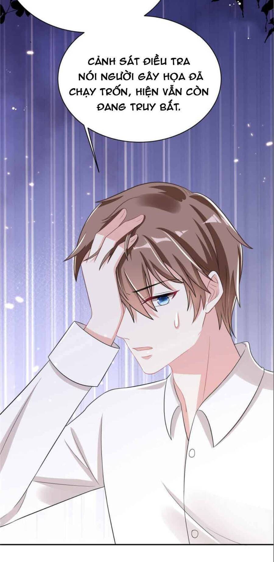 Tinh Quang Lộng Lẫy: Chọn Sếp Làm Chồng Chapter 29 - 3