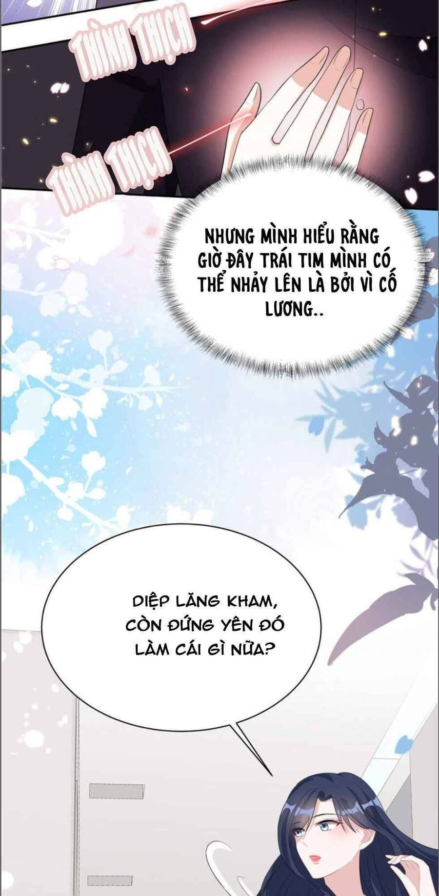 Tinh Quang Lộng Lẫy: Chọn Sếp Làm Chồng Chapter 29 - 22