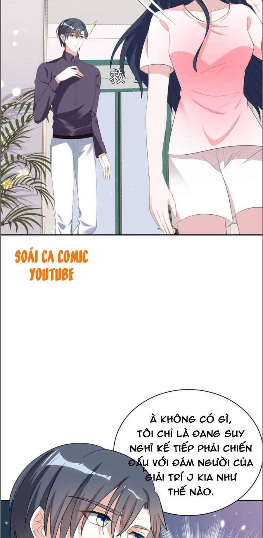 Tinh Quang Lộng Lẫy: Chọn Sếp Làm Chồng Chapter 29 - 23