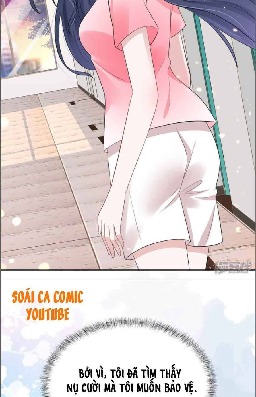Tinh Quang Lộng Lẫy: Chọn Sếp Làm Chồng Chapter 29 - 25