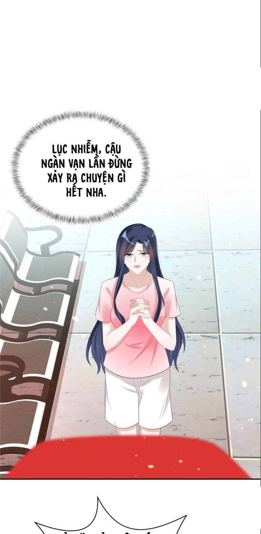 Tinh Quang Lộng Lẫy: Chọn Sếp Làm Chồng Chapter 29 - 4