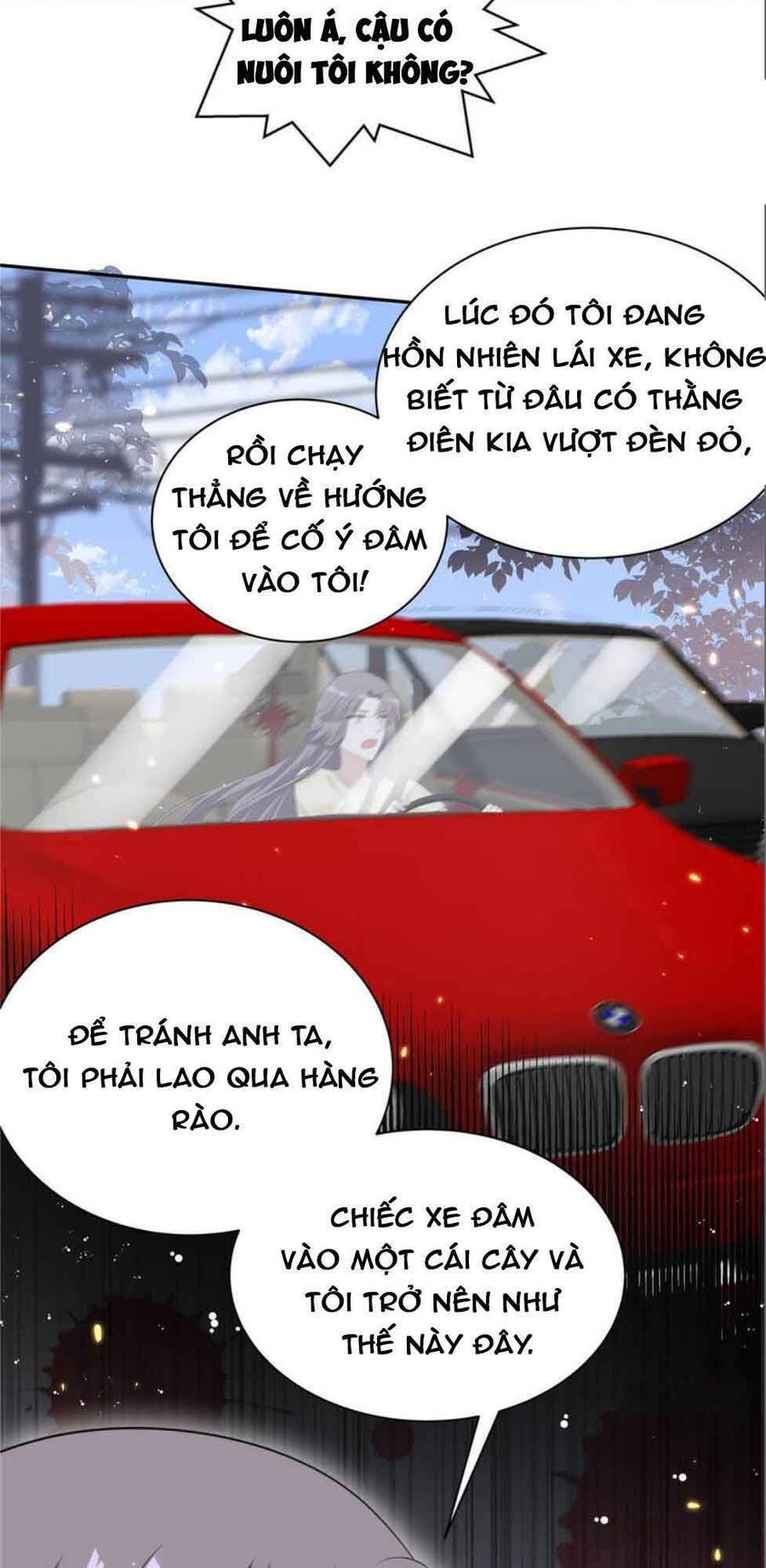 Tinh Quang Lộng Lẫy: Chọn Sếp Làm Chồng Chapter 29 - 7