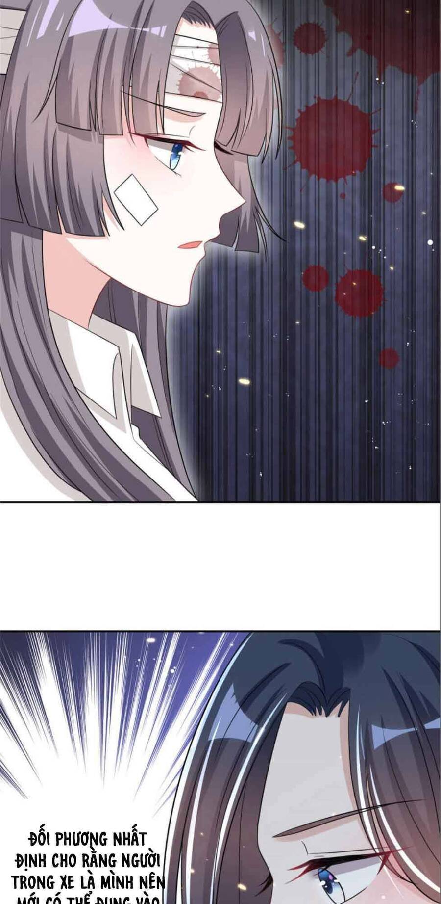 Tinh Quang Lộng Lẫy: Chọn Sếp Làm Chồng Chapter 29 - 8