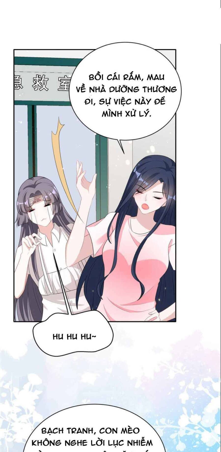 Tinh Quang Lộng Lẫy: Chọn Sếp Làm Chồng Chapter 29 - 10