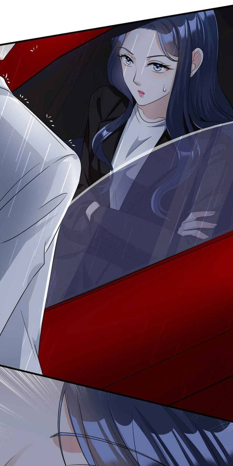 Tinh Quang Lộng Lẫy: Chọn Sếp Làm Chồng Chapter 3 - 2