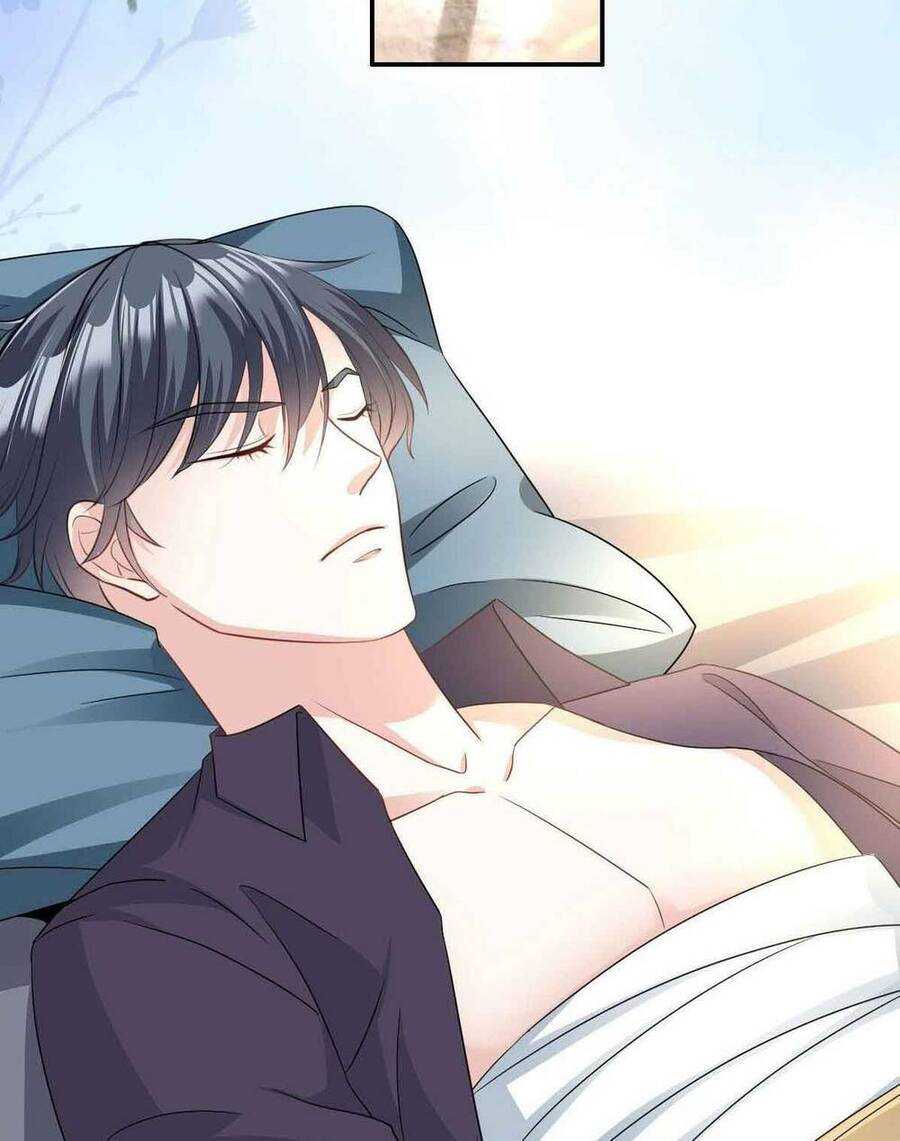 Tinh Quang Lộng Lẫy: Chọn Sếp Làm Chồng Chapter 3 - 11