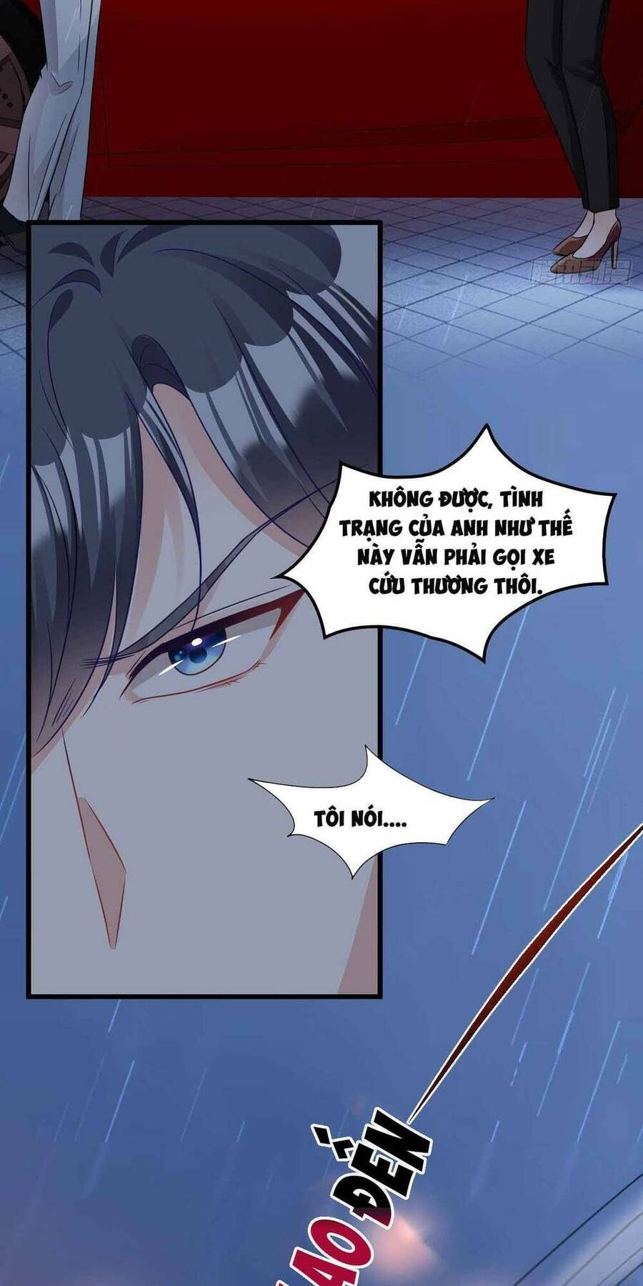 Tinh Quang Lộng Lẫy: Chọn Sếp Làm Chồng Chapter 3 - 5