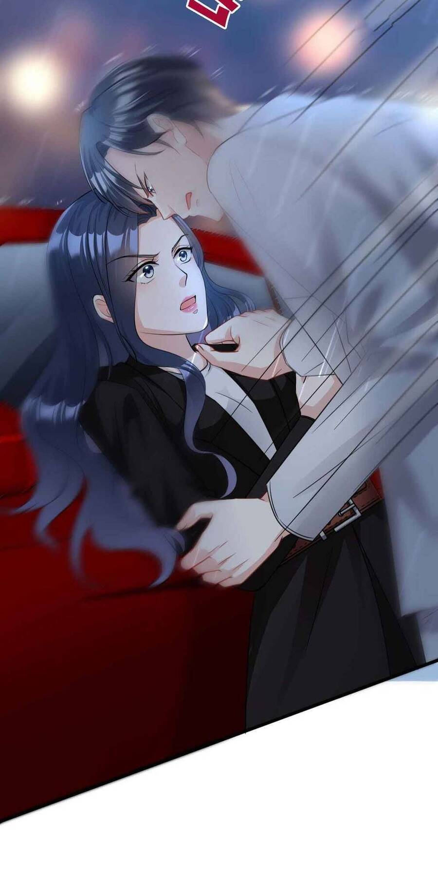 Tinh Quang Lộng Lẫy: Chọn Sếp Làm Chồng Chapter 3 - 6